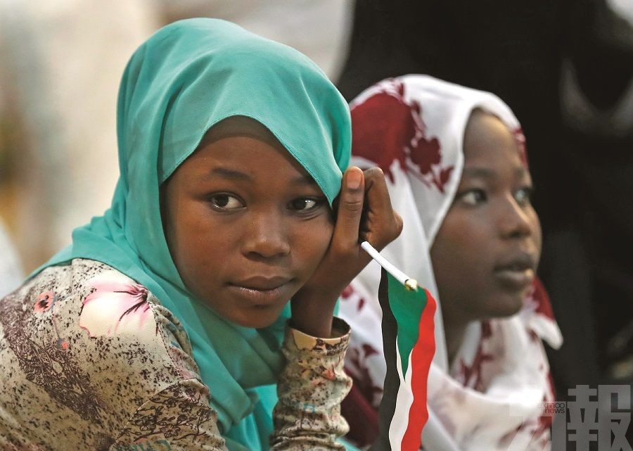 屠殺平民 輪姦男女 拋屍尼羅河 蘇丹軍方竟怪罪示威者