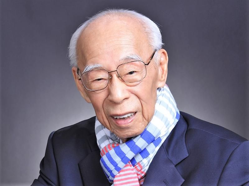 11054 当代国学大师饶宗颐今日(6日)凌晨去世,其家属已确认有关消息