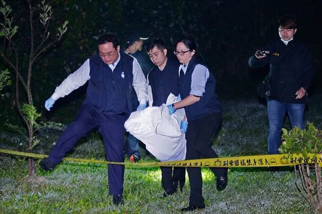 一尸两命 遭男友勒颈致死