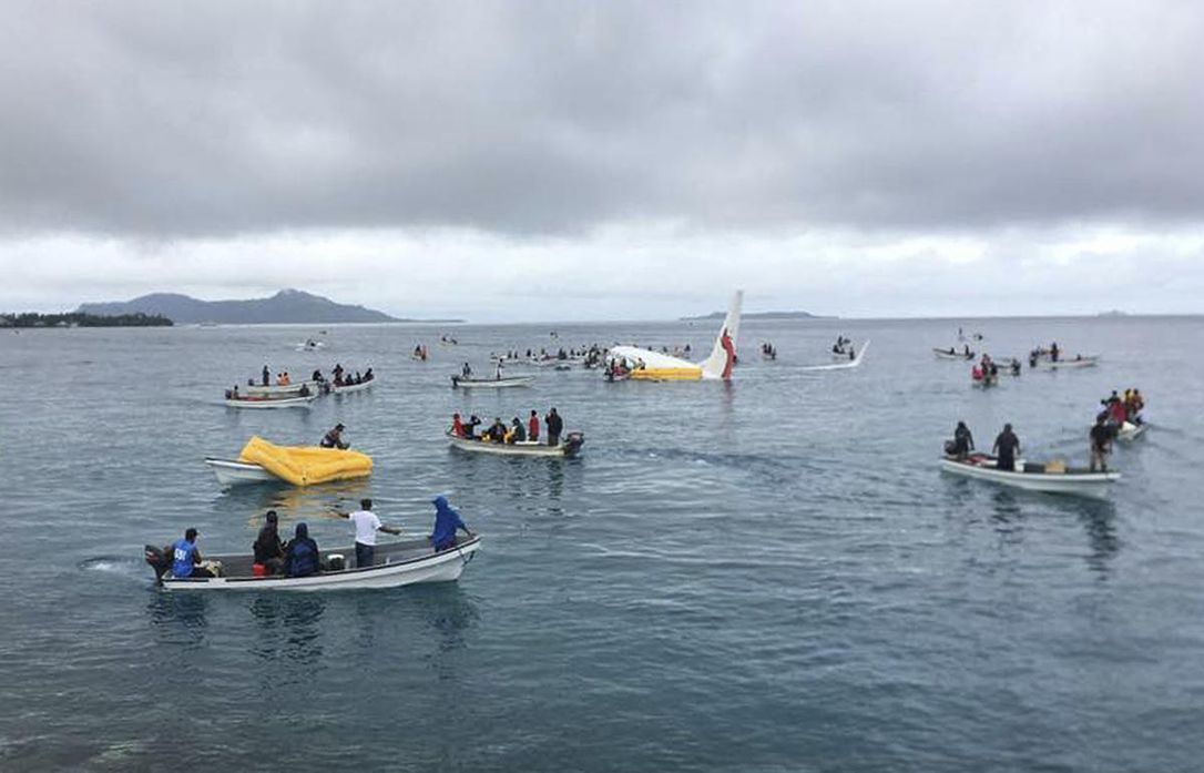 兩日後發現一乘客屍沉水底