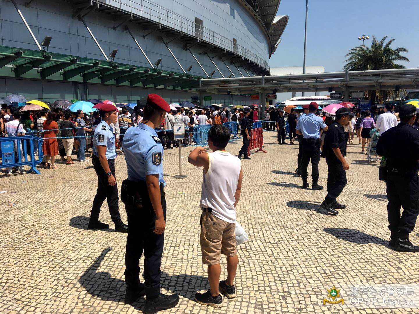 5万人次入境创新高-澳门葡京赌场官网