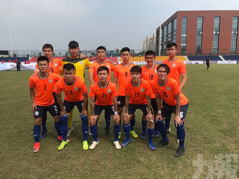 News Macau football Page 9 BigSoccer Forum