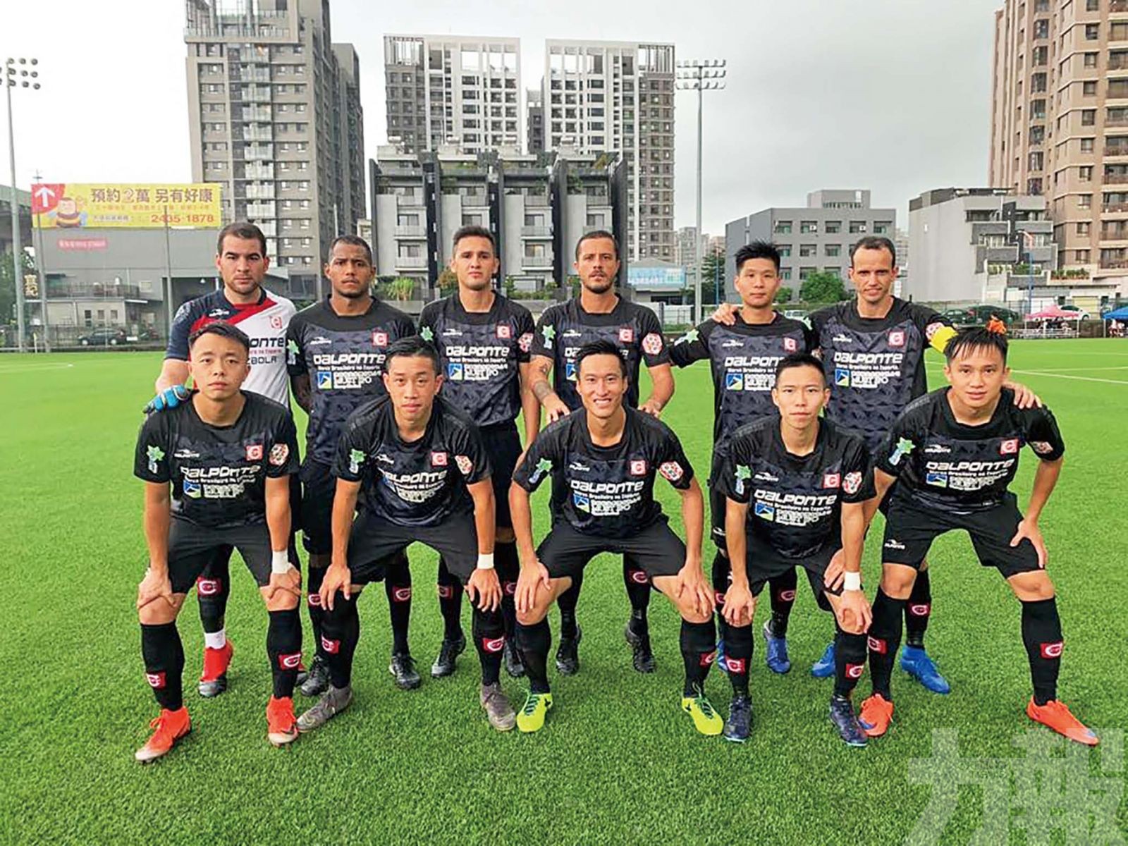 [本地足球] 2019/20香港超級聯賽、盃賽、國際賽討論 (4) - 體育台 - 香港高登討論區