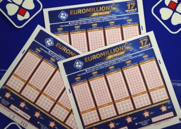 即时新闻 法男19个月内中百万欧元彩票两次 10406 法国东部上萨瓦省