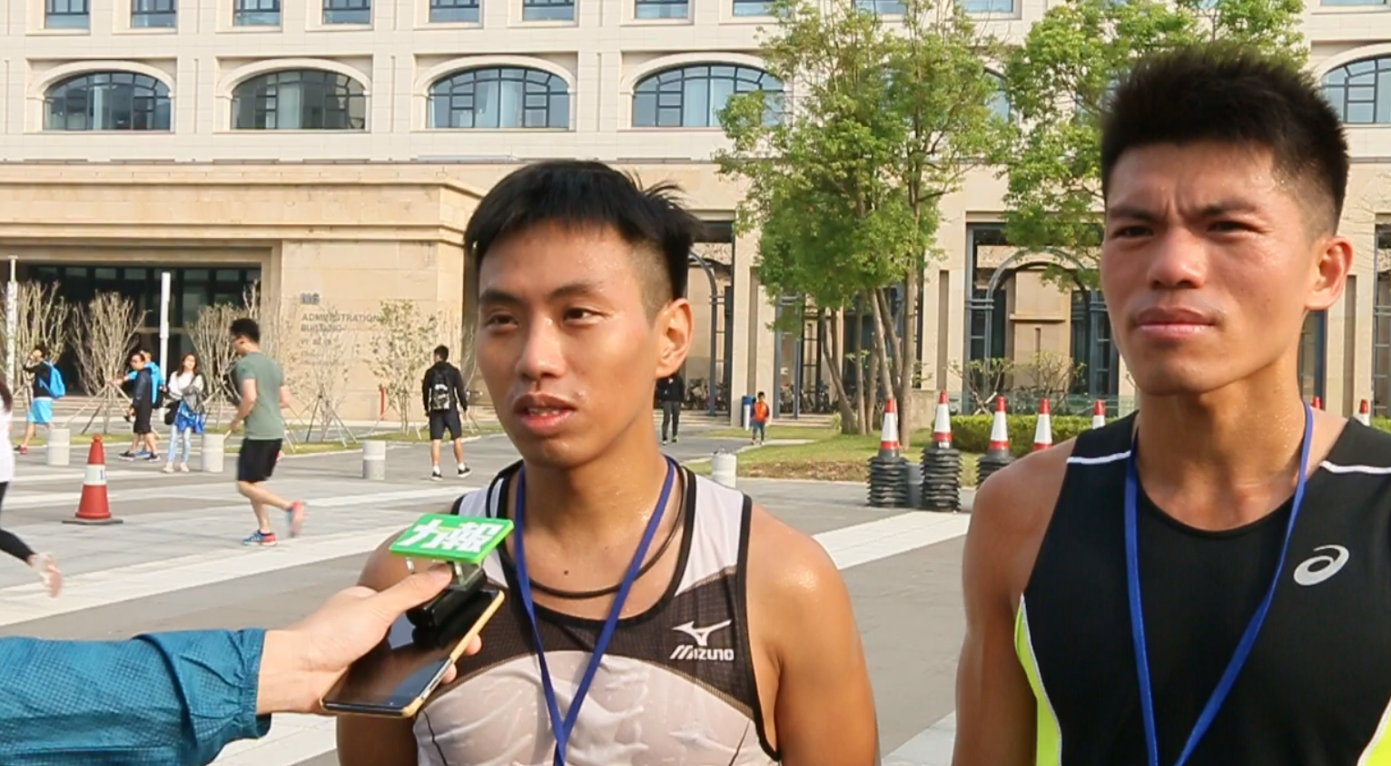 葡京慈善跑开跑 06/11/2017 23439 收藏 分享 由葡京主办,熊猫体育会