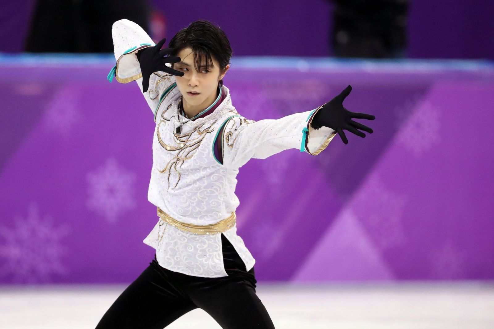 羽生結弦 ig