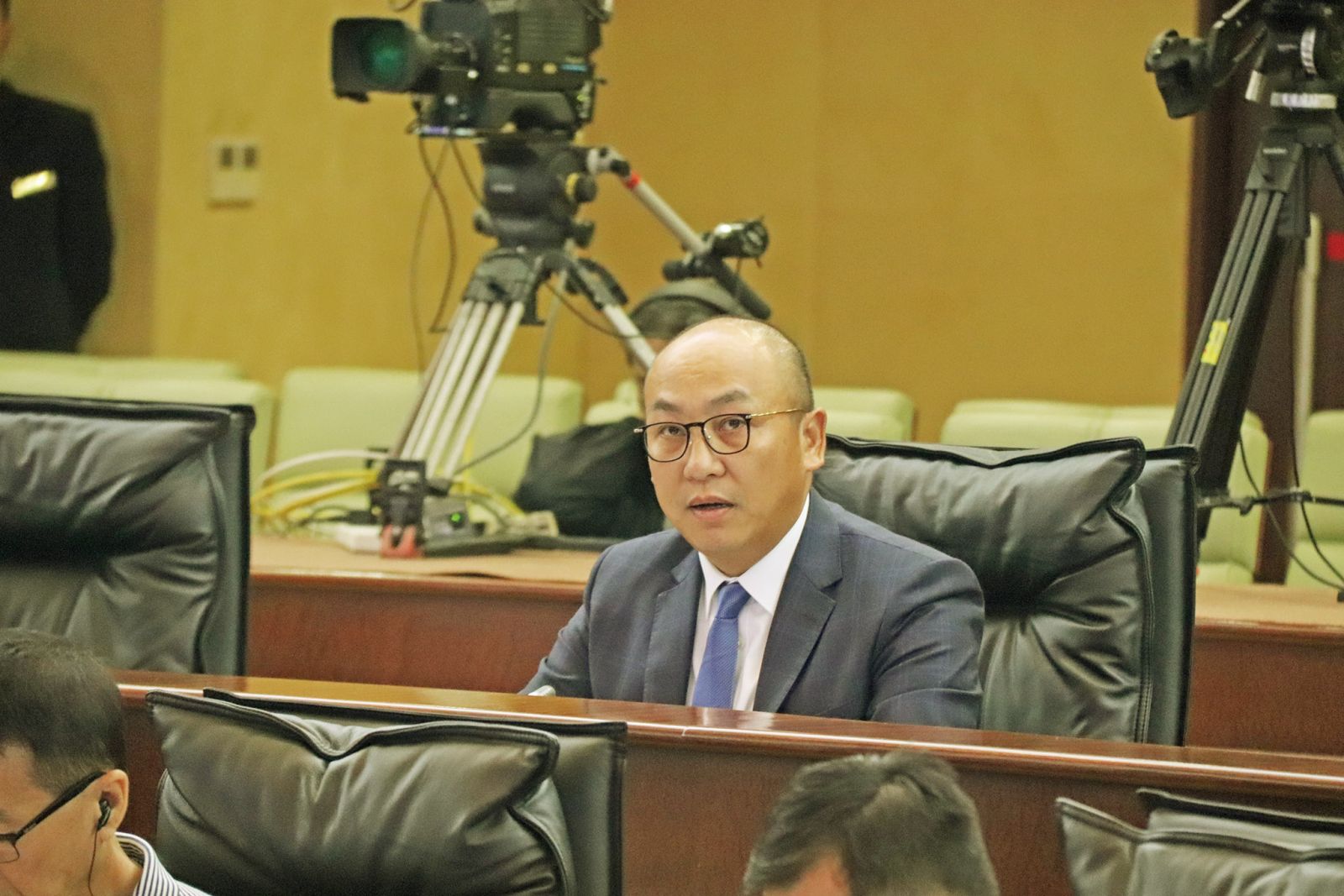 议员倡新城a区改海水冲厕 食水倒马桶 「奢侈之城」首数濠江-澳门葡京