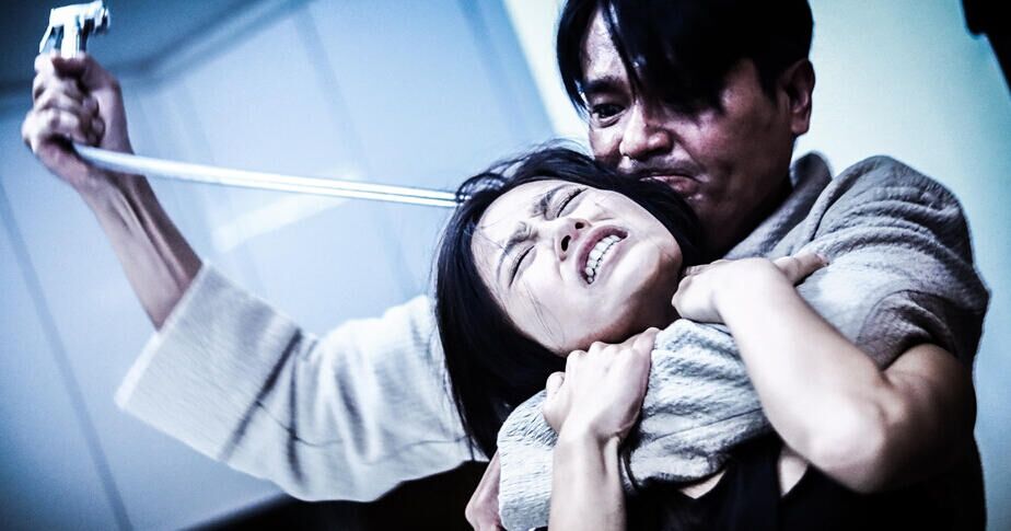 文咏珊新戏挑战大尺度全祼