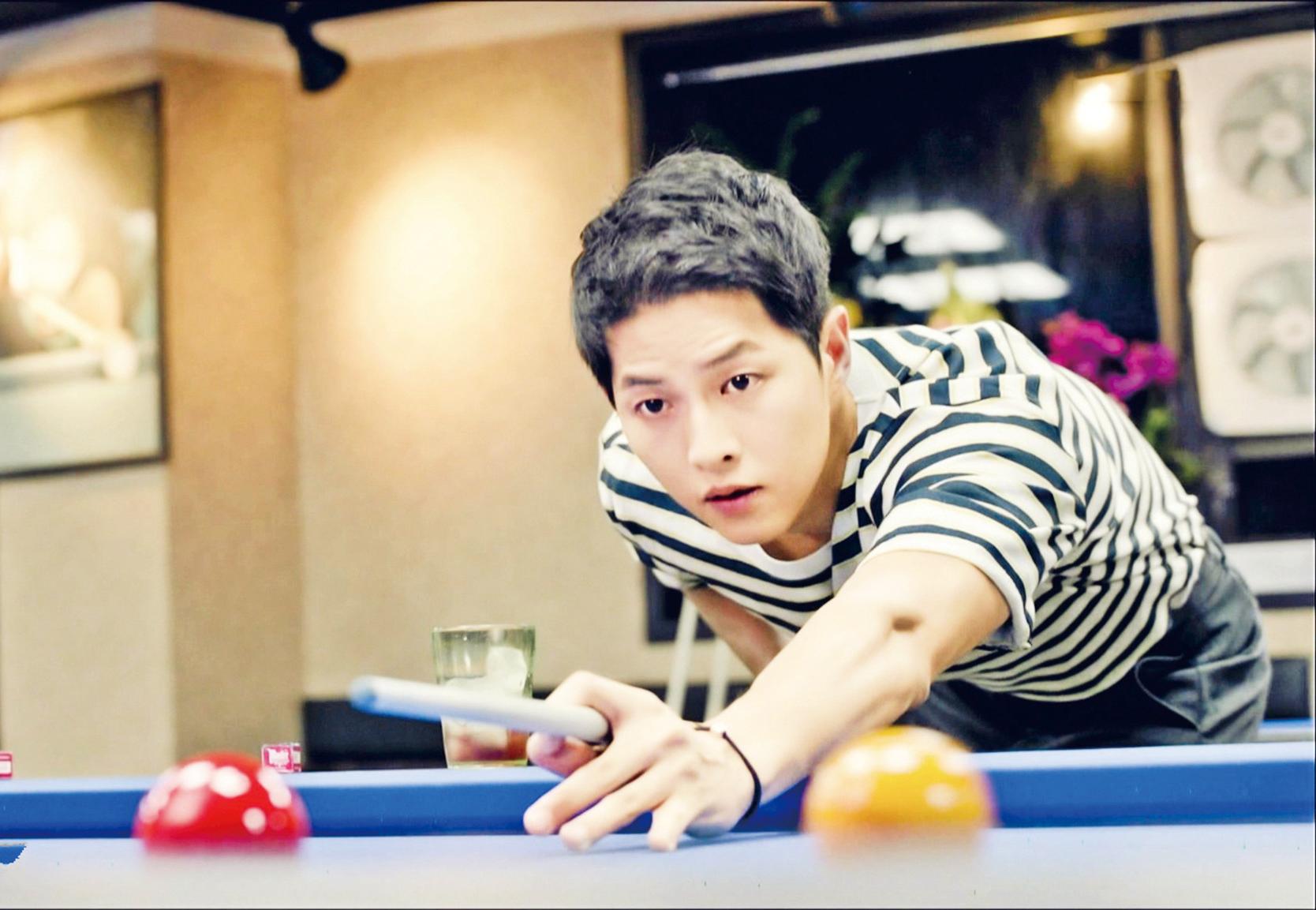 running man 明年2月摺埋