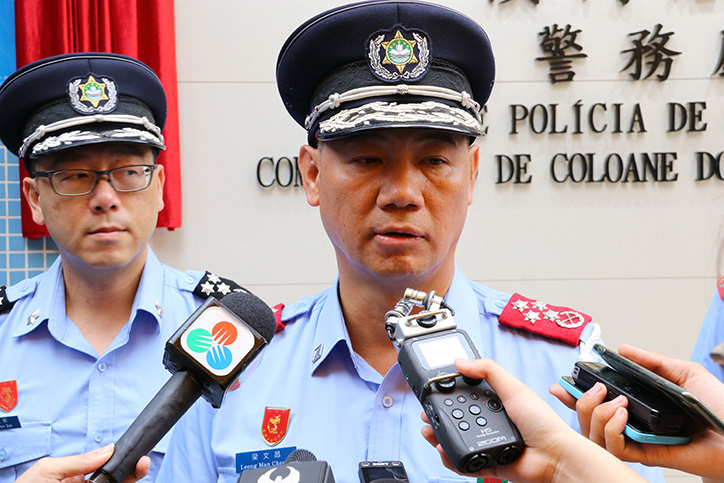 公交专道惹投诉 梁文昌指有足够宣传-澳门葡京赌场官网