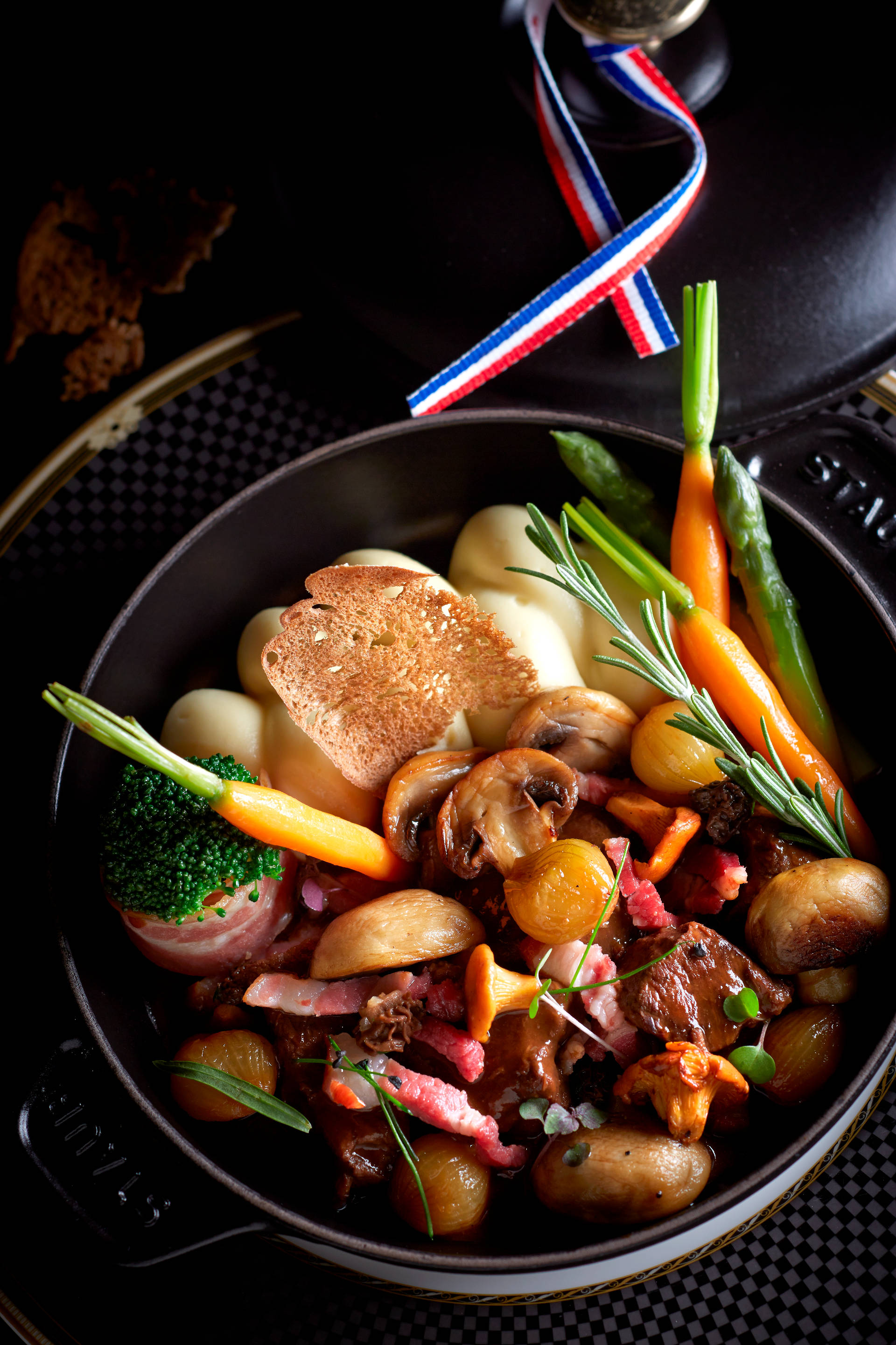 法国五月美食节!