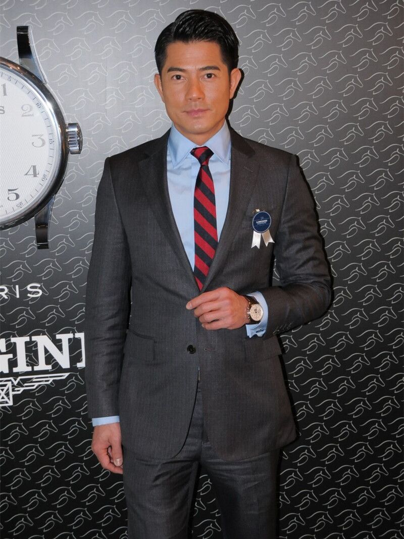 郭富城女友疑似怀孕