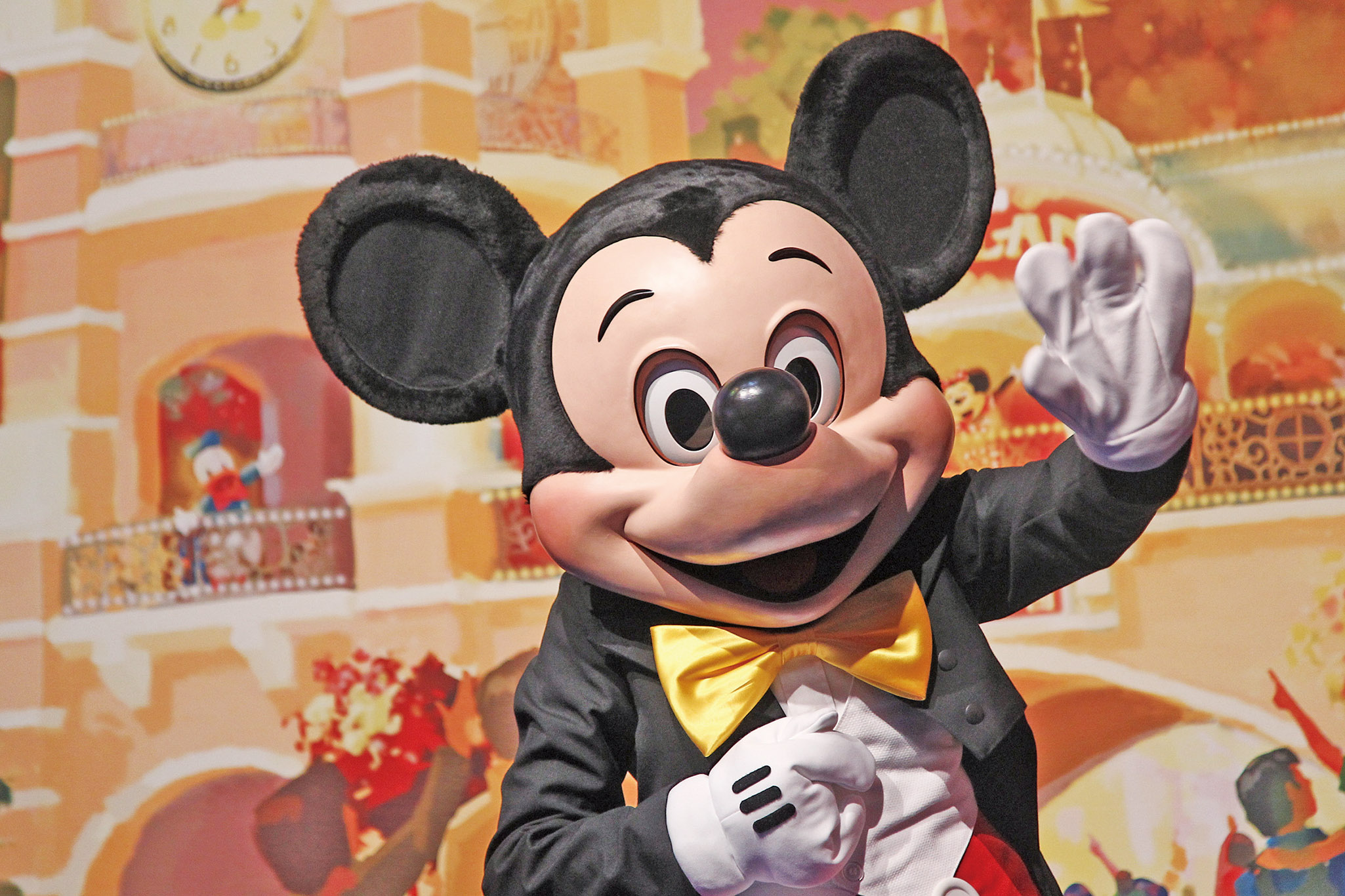 每周人物 米奇老鼠-澳门葡京赌场官网