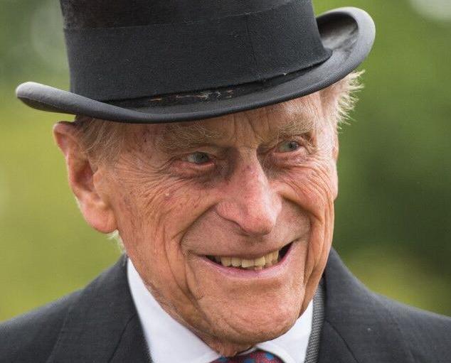 菲腊亲王因感染入院