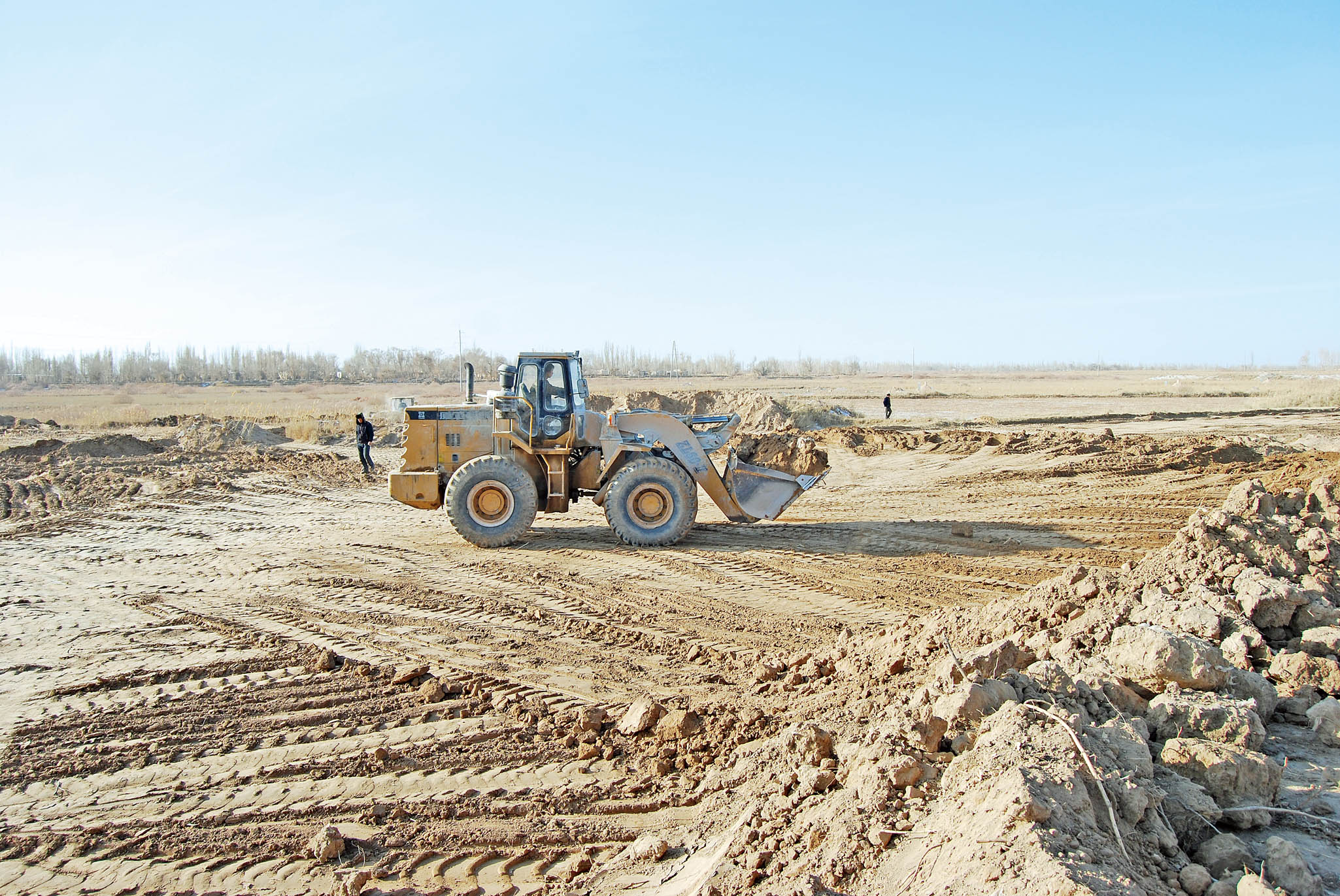 原则上不新增建设用地