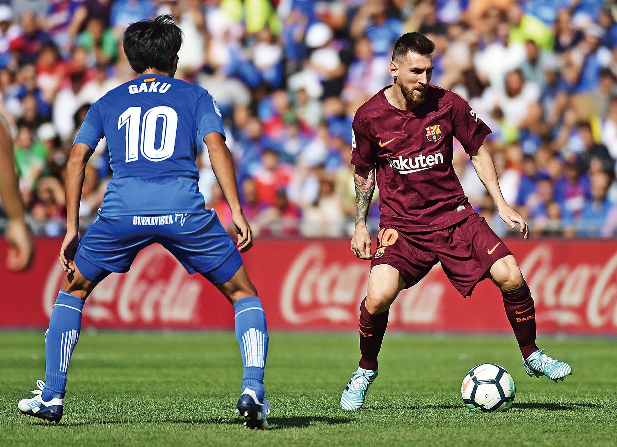 足球小将活现西甲 柴崎岳声名大噪-澳门力报官网