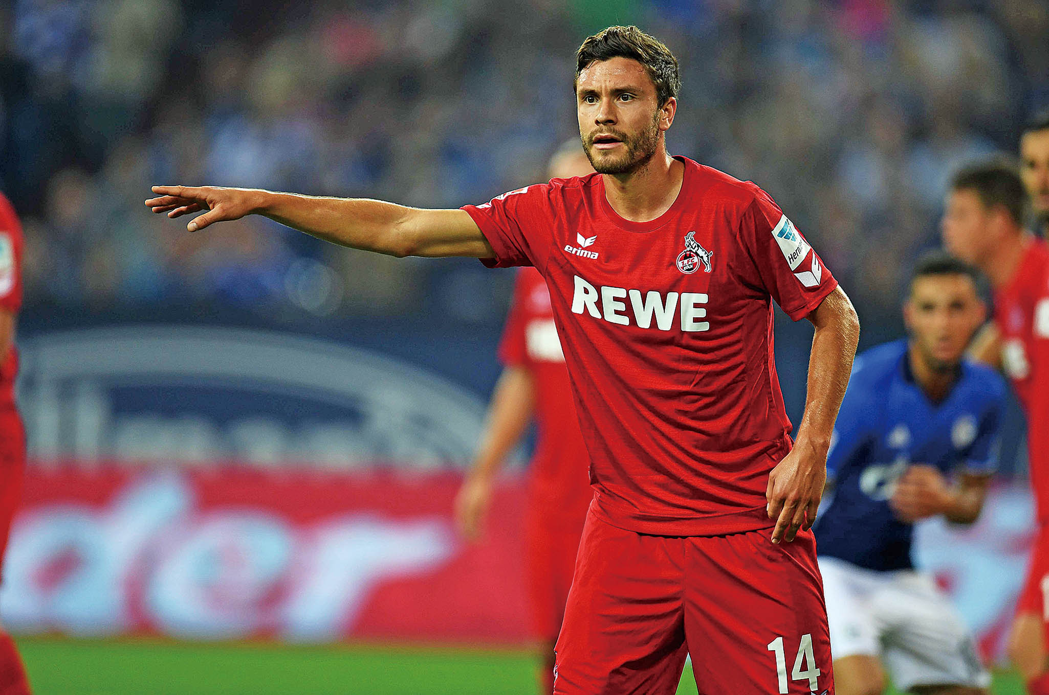 史特加炮声隆隆