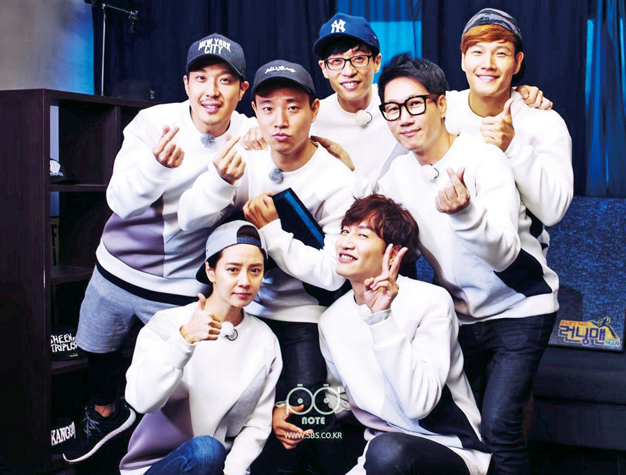 《running man》 澳门举行见面会-澳门葡京赌场官网