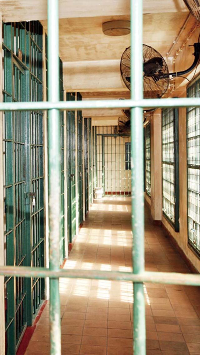 后欧文龙时代最高贪官 前检察长送监狱羁押候审-澳门葡京赌场官网