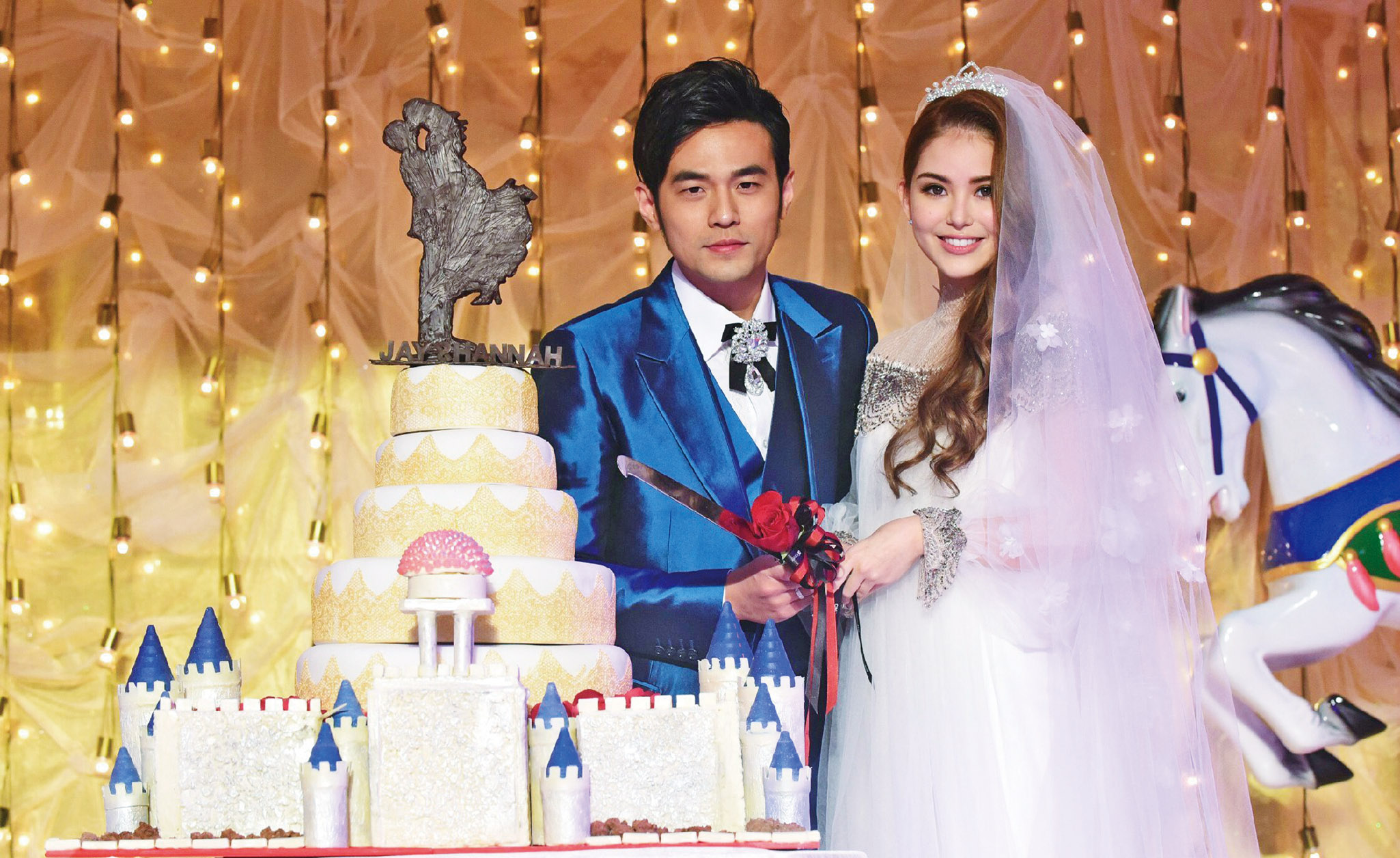 周杰伦 宣布昆凌陀b仔-澳门葡京赌场官网