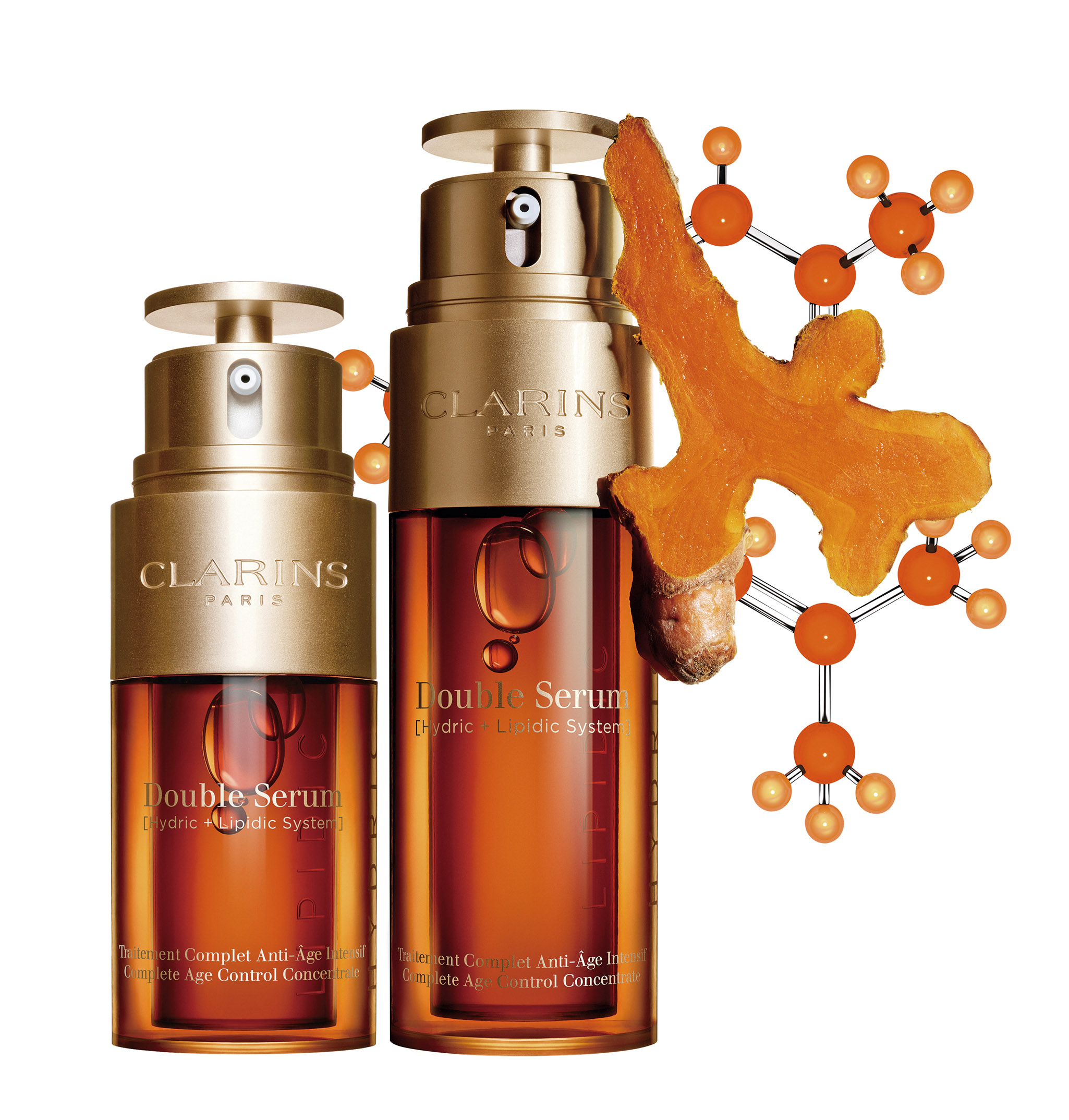 第八代赋活双精华