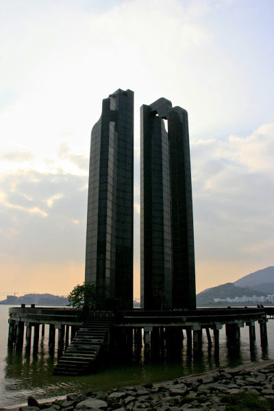 融和门沉船事故