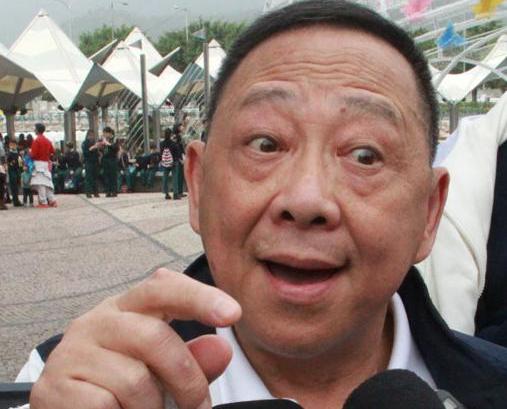 冯志强有信心修改土地法可获通