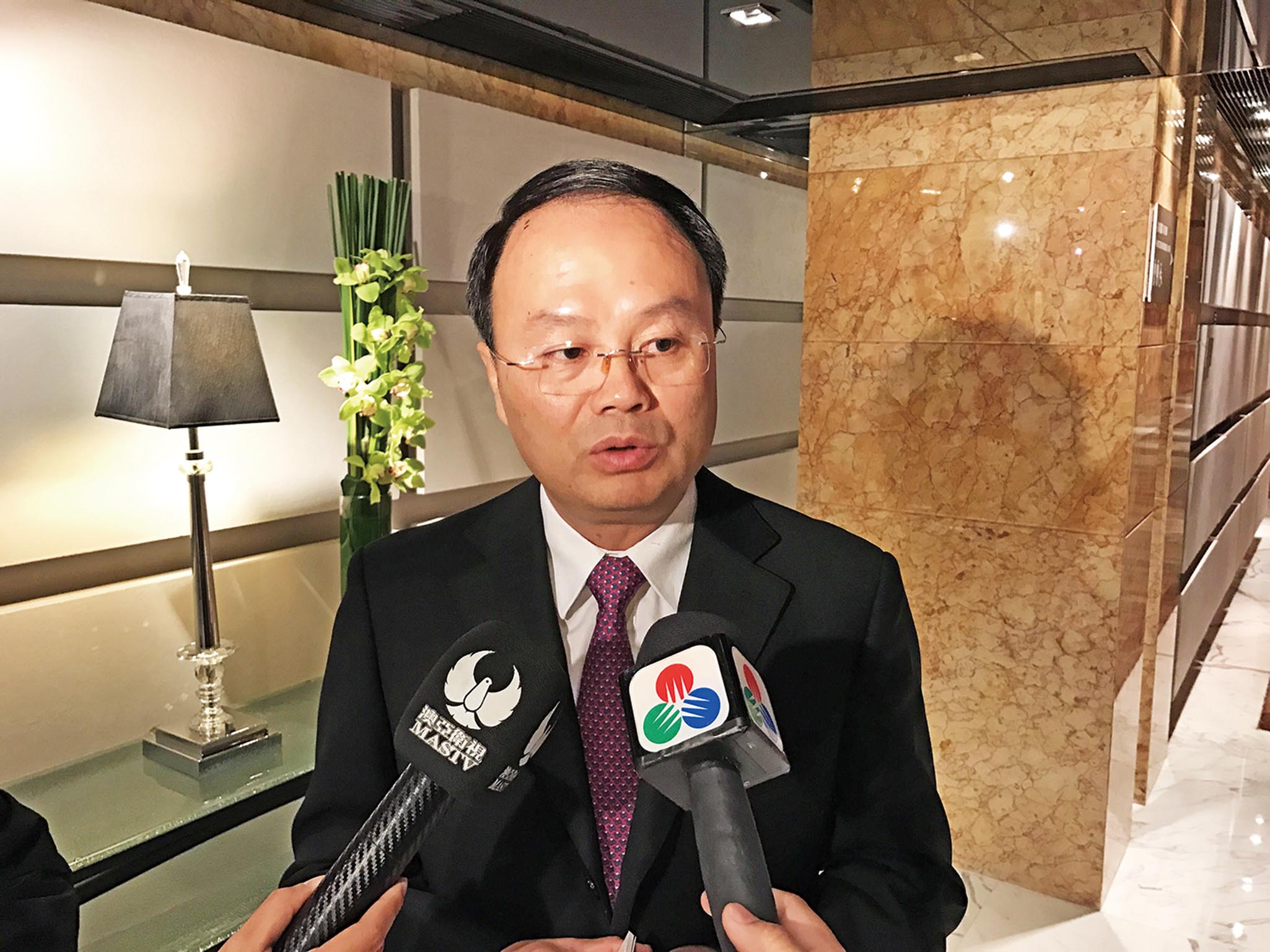 牛敬:将降低门槛简化手续 单牌车进横琴反应较预期低-澳门葡京赌场