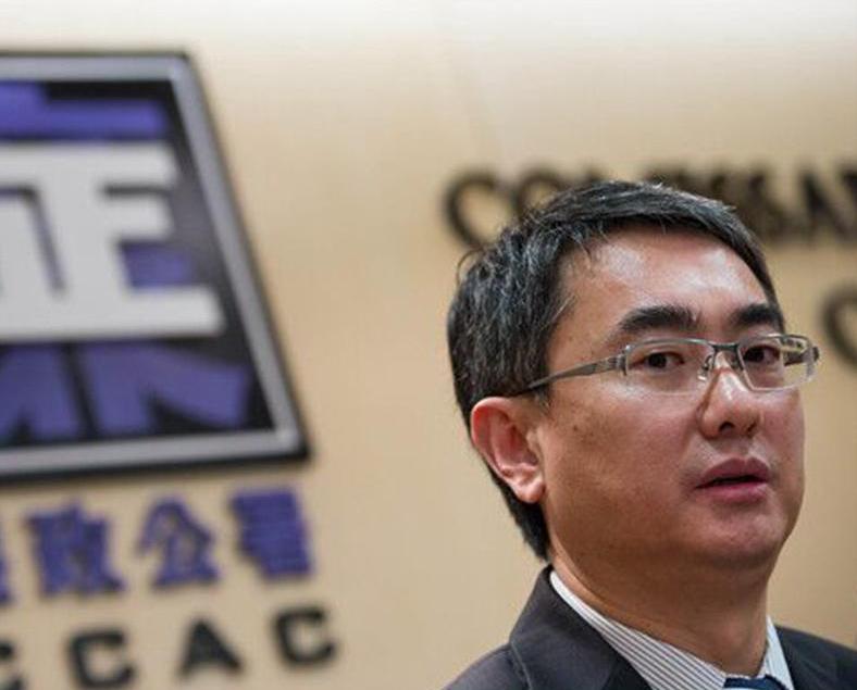 越共前高层丁罗升涉贪判囚13年