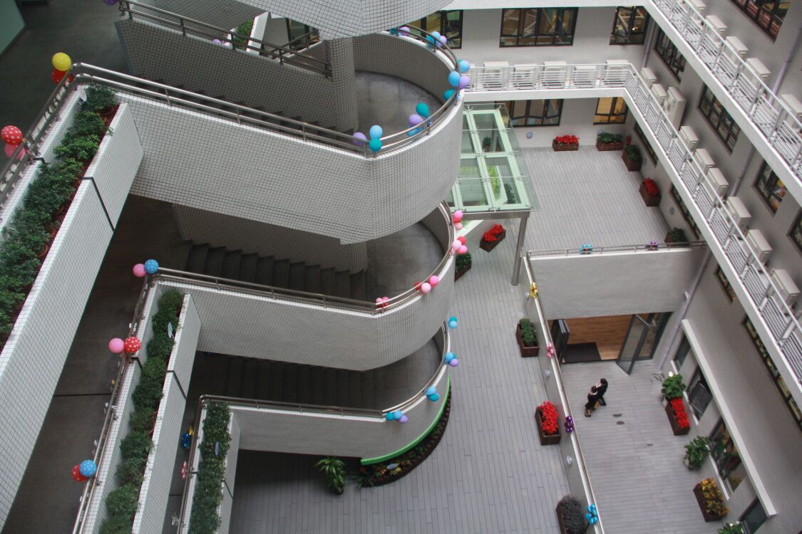 镜平小学新校舍启用-澳门葡京赌场官网