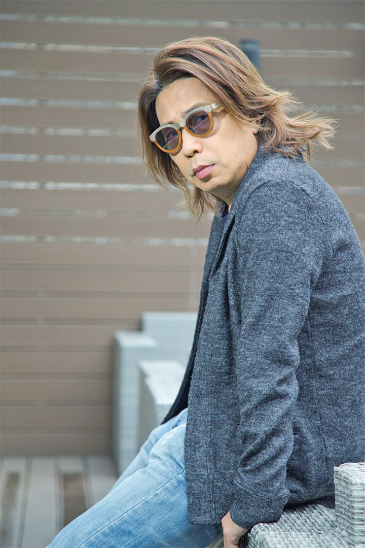 林敏骢作品展 意外令大家更团结-澳门葡京赌场官网