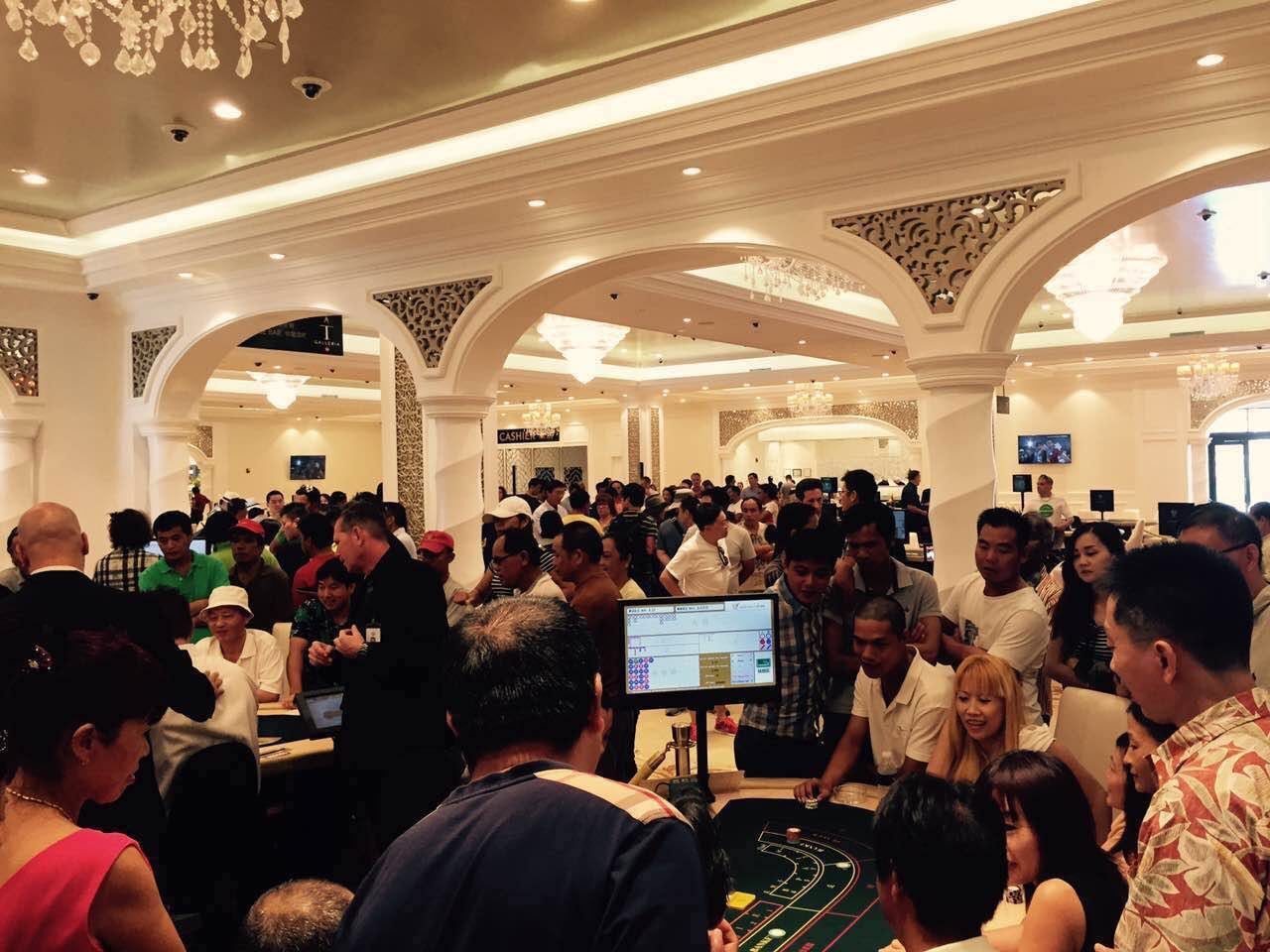 博华急涨8% 塞班赌场首季试业 9360 博华太平洋公布,旗下位於塞班岛