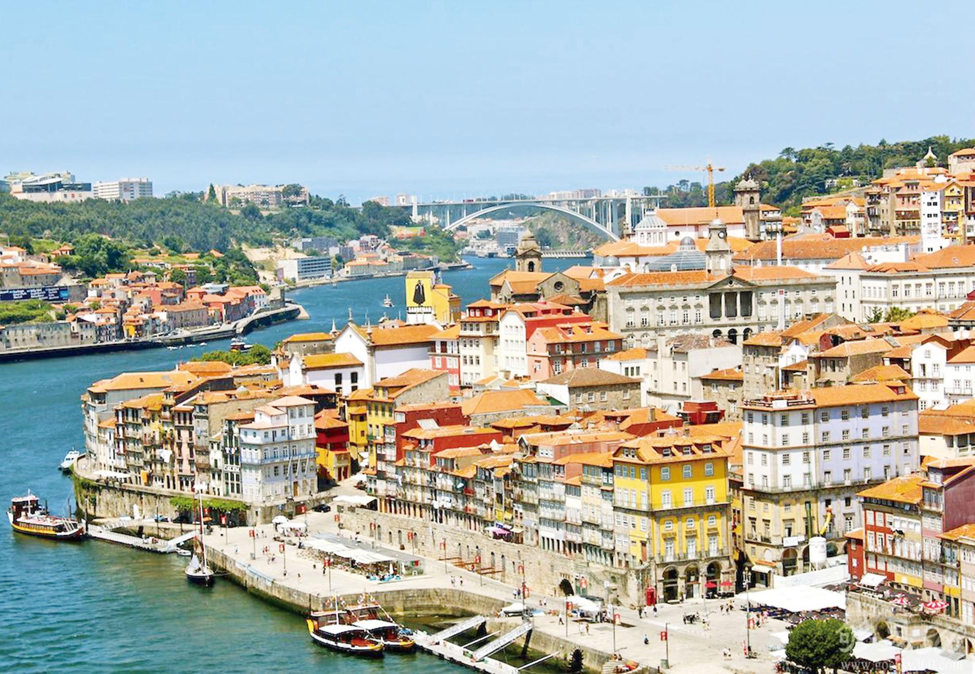 葡国楼价升幅仍有看头