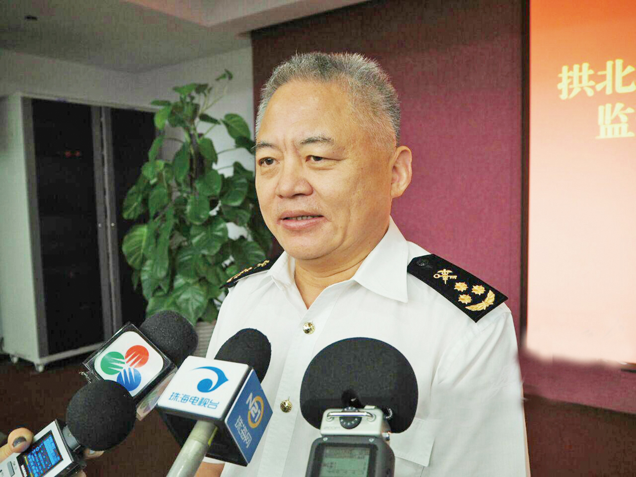 拱北海关关长透露时间表 澳单牌车最快10月可入横琴-澳门葡京赌场官网