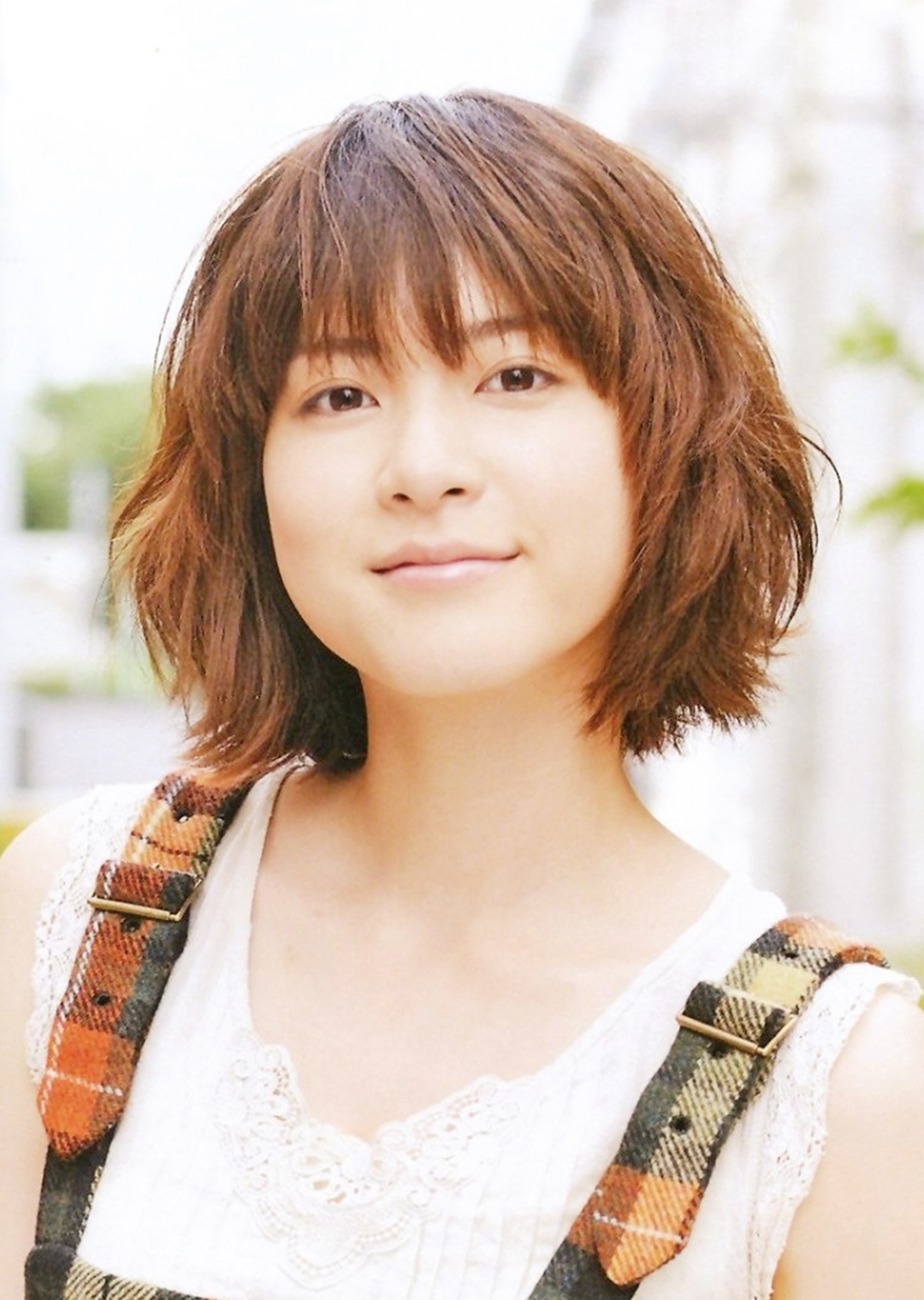 上野树里被爆与triceratops主音和田唱拍拖半年.