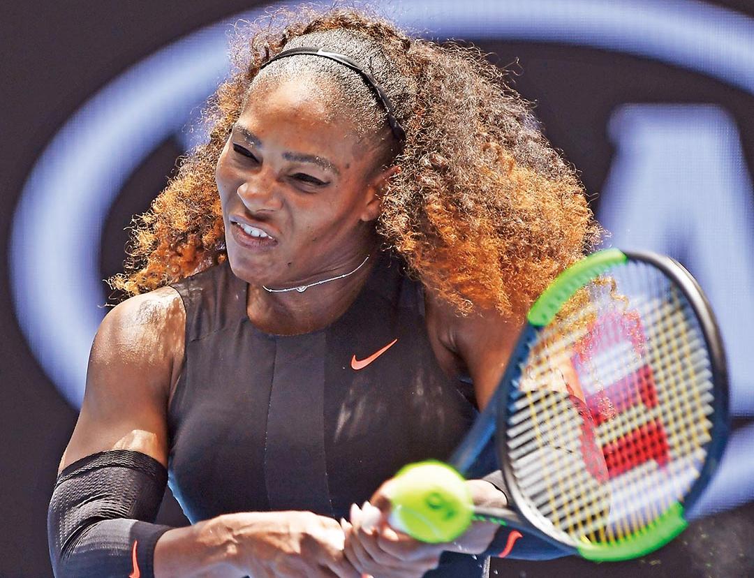 细威轻松晋澳网第二圈