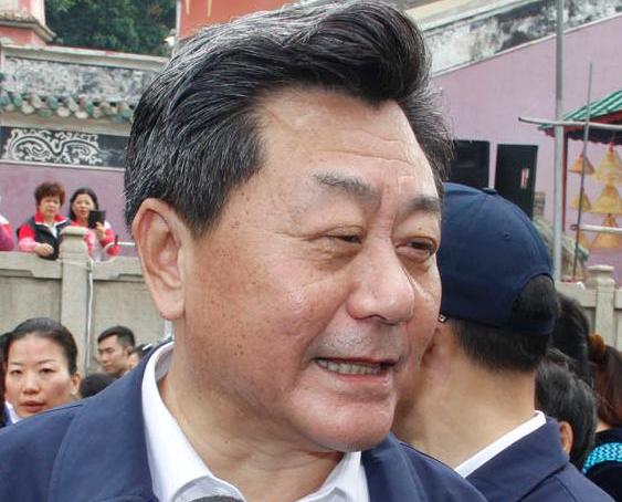 中聯辦前主任李剛 涉嚴重違紀「留黨察看」澳門力報官網