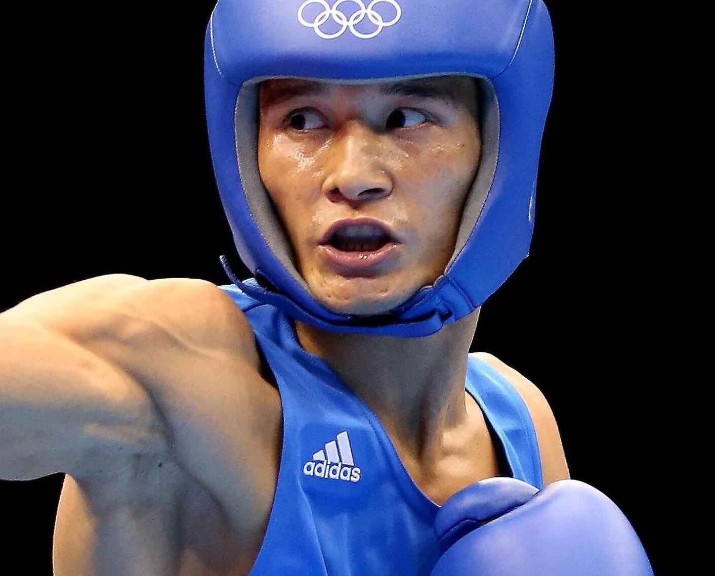 奥运拳击新赛例