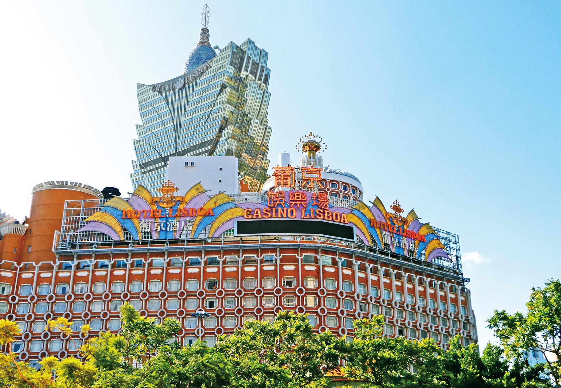 御龙娱乐场开幕 陈明金称无意竞赌牌-澳门葡京赌场官网