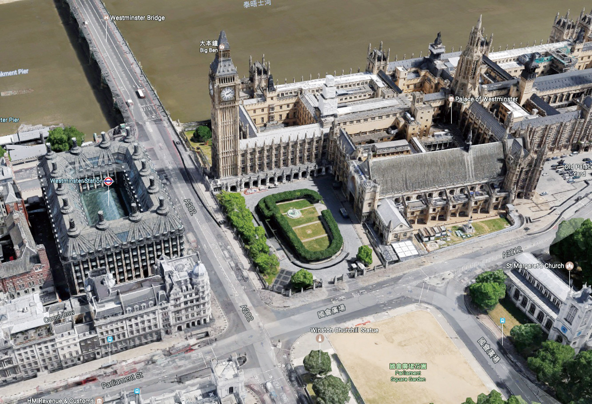 英国会恐袭 is认责 24/03/2017 47348 收藏 分享 英国国会大楼外22日