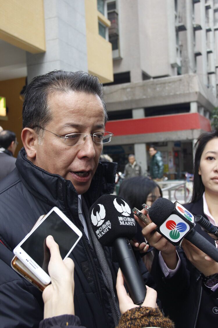 戴祖义:中央屠宰场不是最理想