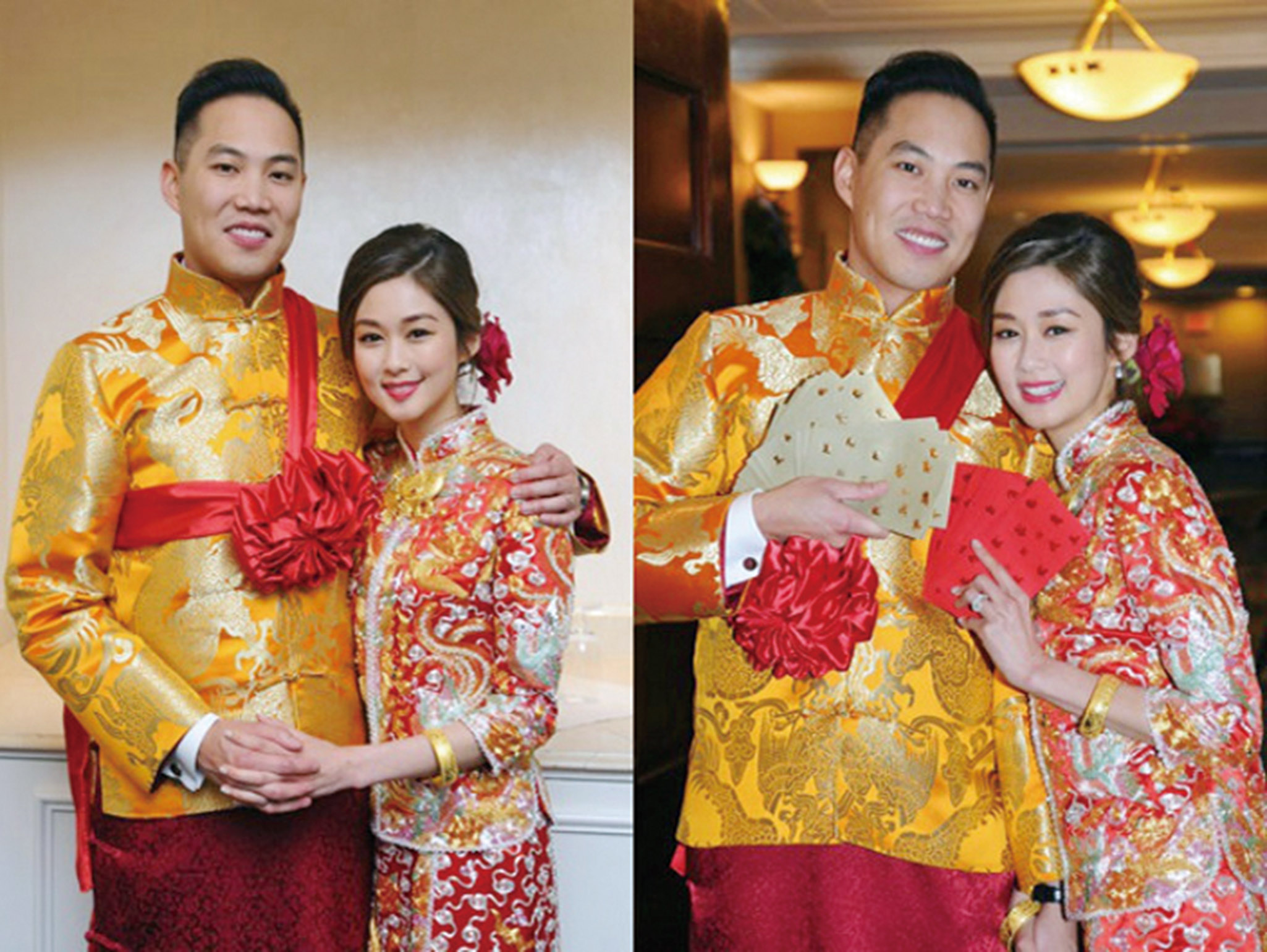 加国结婚幸福满泻