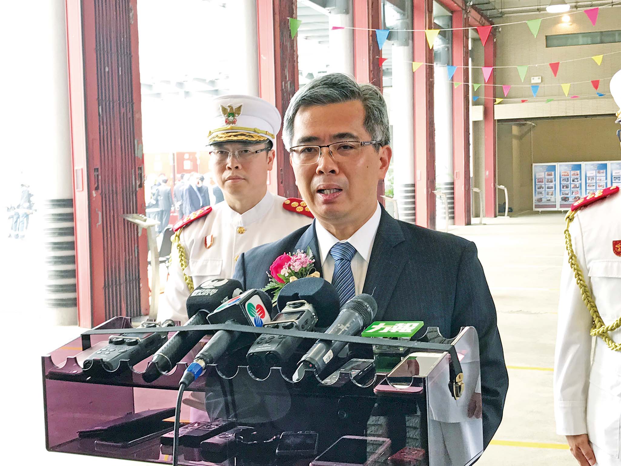 年底港珠澳大桥通车 率先实行新通关模式-澳门葡京赌场官网