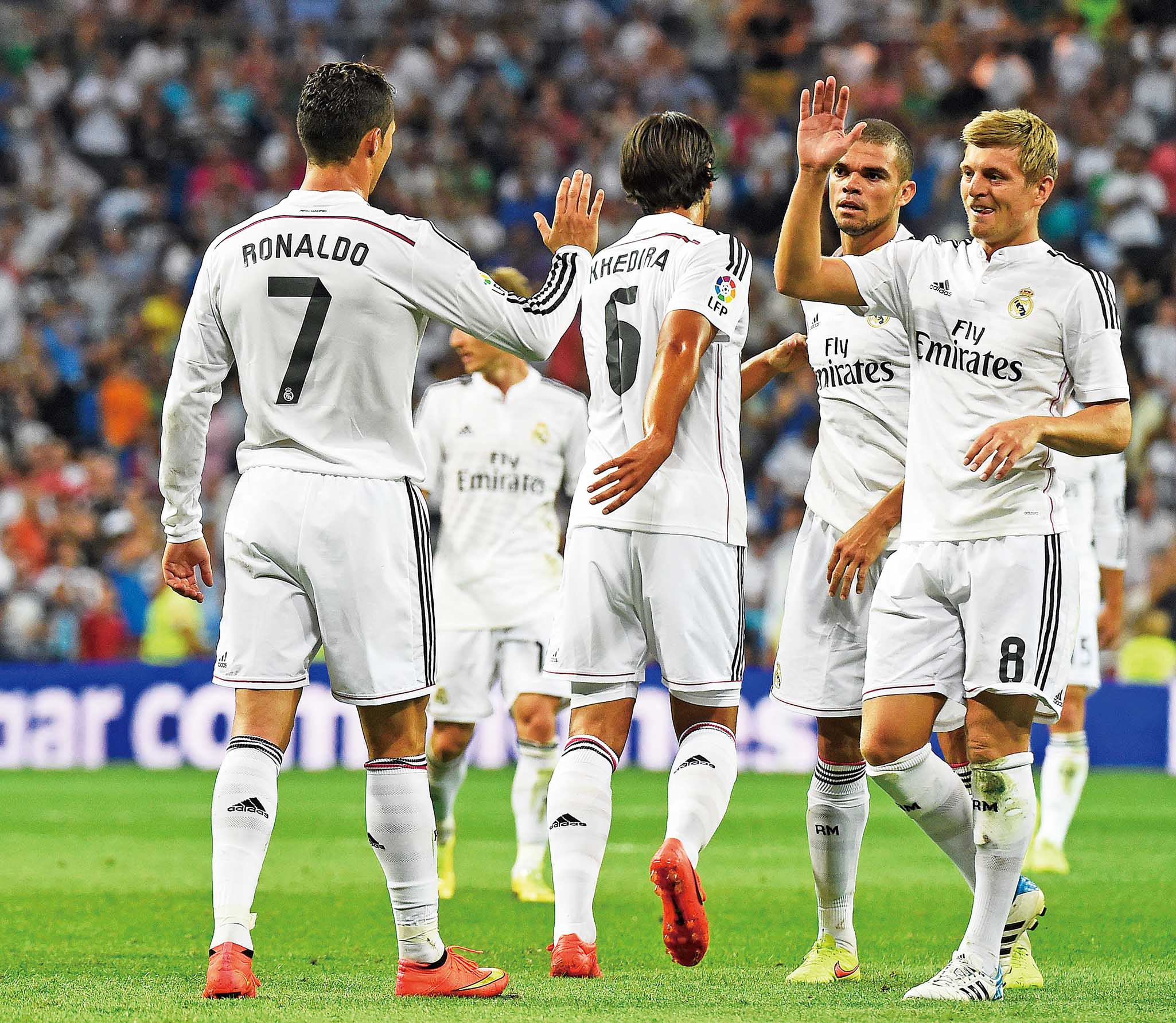 银河舰队发炮攻城