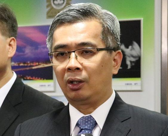 司长黄少泽寄予厚望