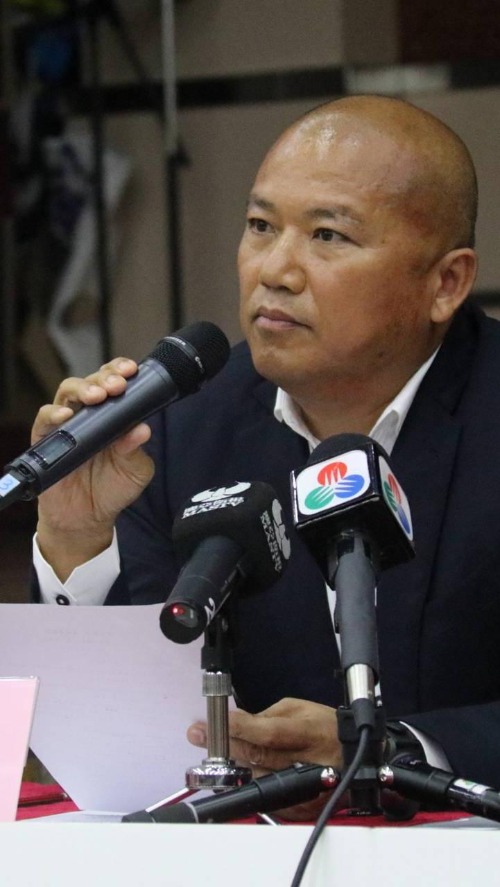 御龙娱乐场开幕 陈明金称无意竞赌牌-澳门葡京赌场官网