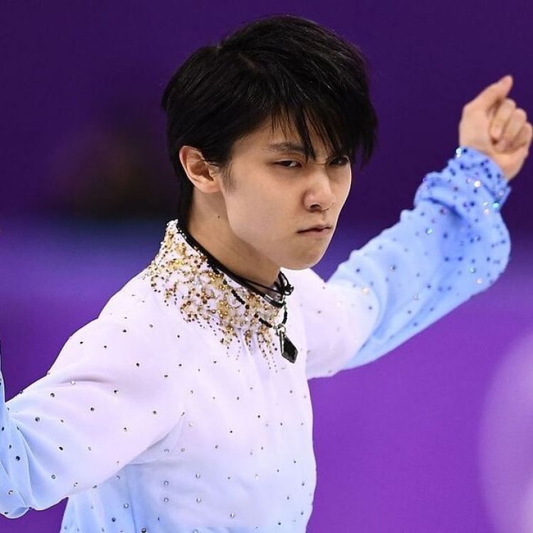 羽生結弦「男神」變「財神」