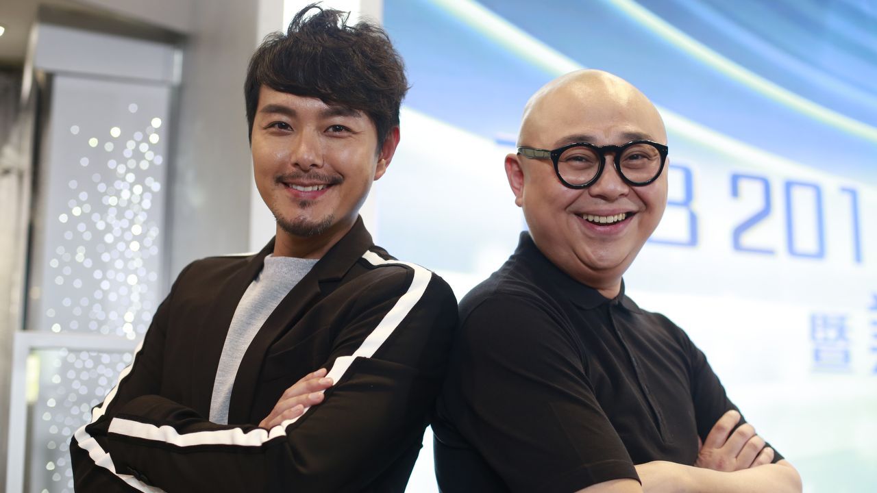 萧正楠捧女友做「地狱厨神」